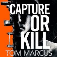 Produktbild: Capture or Kill
