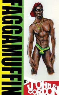 Produktbild: Faggamuffin
