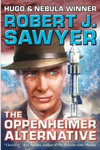 Produktbild: The Oppenheimer Alternative