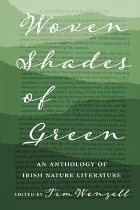 Produktbild: Woven Shades of Green