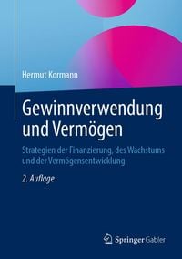 Produktbild: Gewinnverwendung und Verm&ouml;gen
