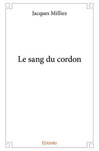 Produktbild: Le sang du cordon