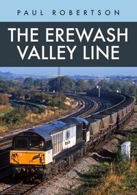 Produktbild: The Erewash Valley Line