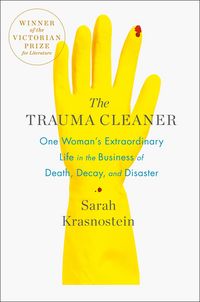 Produktbild: The Trauma Cleaner