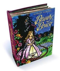 Produktbild: Beauty and the Beast