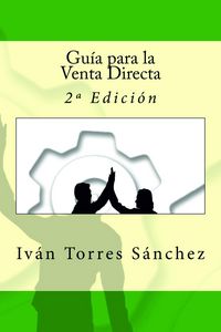 Produktbild: Gu&iacute;a para la Venta Directa - 2&ordf; Edici&oacute;n
