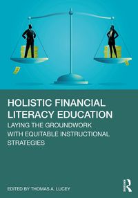 Produktbild: Holistic Financial Literacy Education