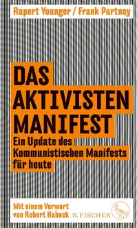 Produktbild: Das Aktivisten-Manifest