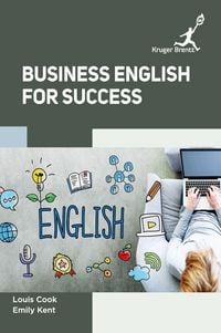 Produktbild: Business English for Success