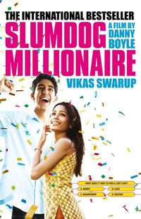 Produktbild: Q & A (Slumdog Millionaire) Film Tie-In