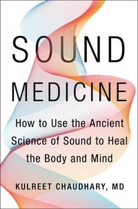 Produktbild: Sound Medicine