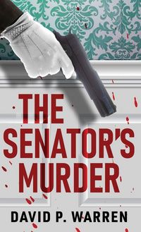 Produktbild: The Senator's Murder