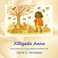 Produktbild: Xilliyada Anna