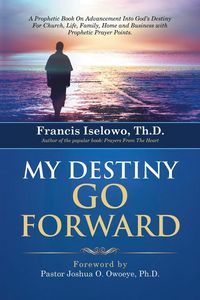 Produktbild: My Destiny Go Forward