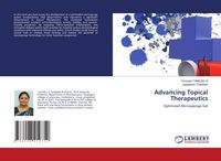 Produktbild: Advancing Topical Therapeutics
