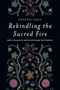 Produktbild: Rekindling the Sacred Fire