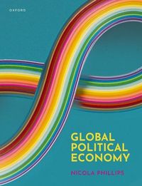 Produktbild: Global Political Economy
