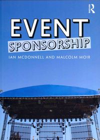 Produktbild: Event Sponsorship