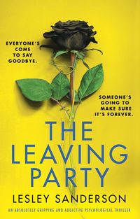 Produktbild: The Leaving Party