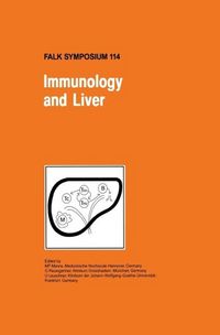 Produktbild: Immunology and Liver