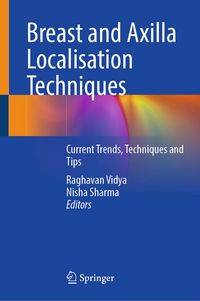 Produktbild: Breast and Axilla Localisation Techniques