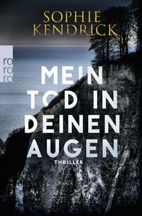 Produktbild: Mein Tod in deinen Augen