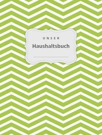 Produktbild: Unser Haushaltsbuch