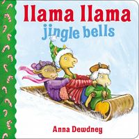 Produktbild: Llama Llama Jingle Bells