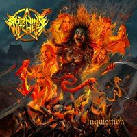 Produktbild: Inquisition