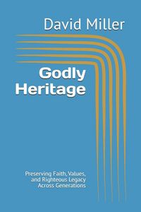 Produktbild: Godly Heritage