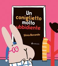 Produktbild: Un coniglietto molto ubbidiente