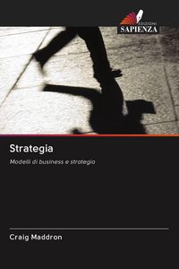 Produktbild: Strategia