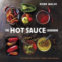 Produktbild: The Hot Sauce Cookbook