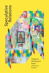 Produktbild: Speculative Relations