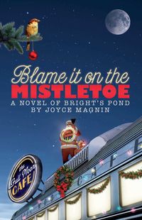 Produktbild: Blame It On The Mistletoe