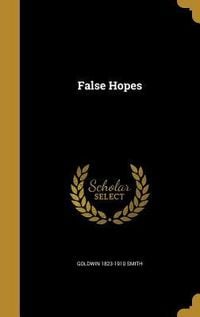 Produktbild: False Hopes