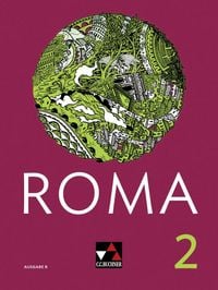 Produktbild: Roma B / ROMA B 2