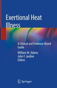 Produktbild: Exertional Heat Illness