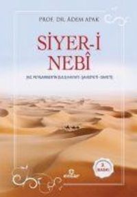 Produktbild: Siyer-i Nebi - Hz. Peygamberin s.a.s Hayati - Sahsiyeti - Daveti