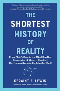 Produktbild: The Shortest History of Reality