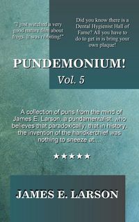 Produktbild: Pundemonium! Vol. 5