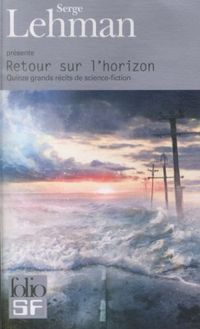 Produktbild: Retour sur l'horizon