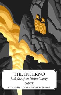 Produktbild: The Inferno (Canon Classics Worldview Edition)
