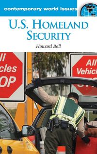 Produktbild: U.S. Homeland Security
