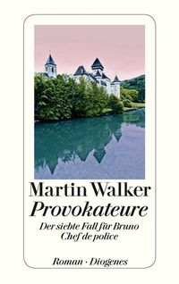 Provokateure Martin Walker