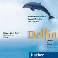 Produktbild: Delfin