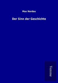 Produktbild: Der Sinn der Geschichte