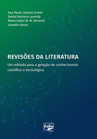 Produktbild: Revis&otilde;es da literatura