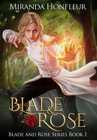Produktbild: Blade & Rose