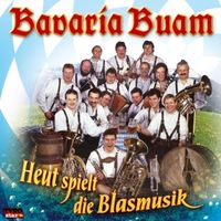 Produktbild: Heut spielt die Blasmusik,30Ja